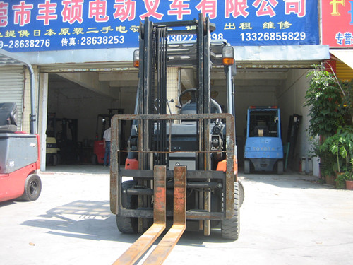 江苏电动叉车出售出租价格_武汉出售电动叉车